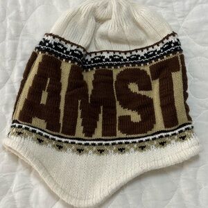 Robin Ruth AMSTERDAM Winter Beanie OSFA